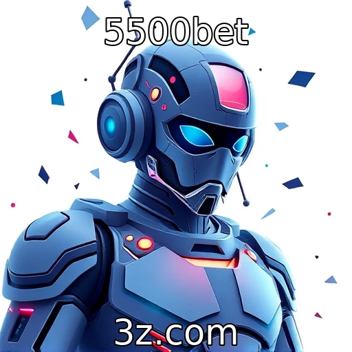 A influência da inteligência artificial no design de jogos | 5500bet