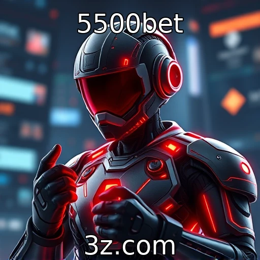 Impacto da inteligência artificial na narrativa dos games - 5500bet