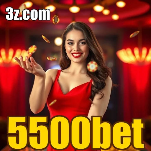 5500bet Apostas