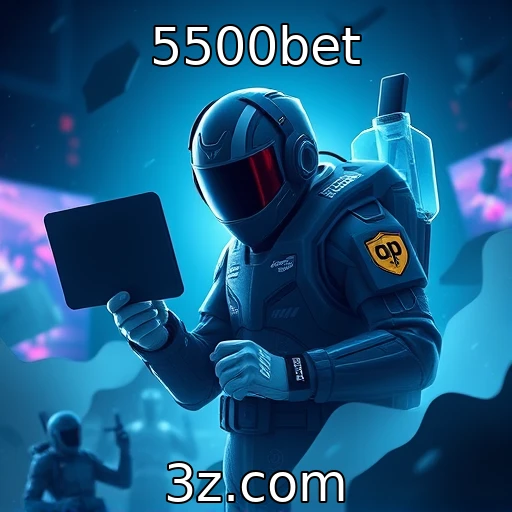 O futuro dos eSports e seu papel social : 5500bet