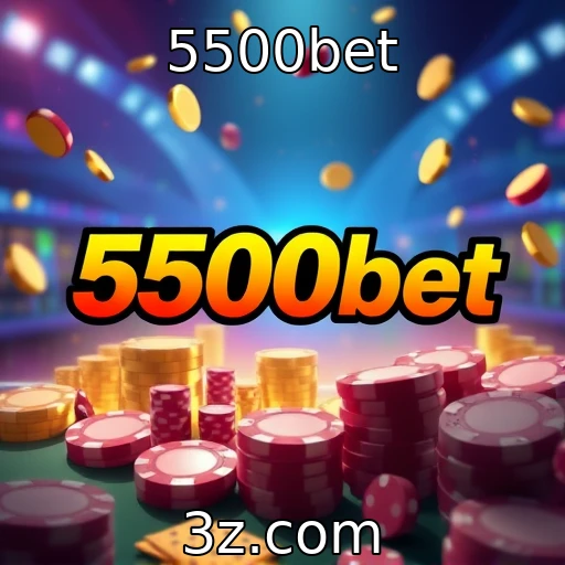 Desafios da indústria de jogos na regulamentação global - 5500bet