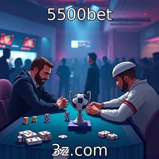 Desenvolvimento de jogos independentes ganha destaque no setor | 5500bet