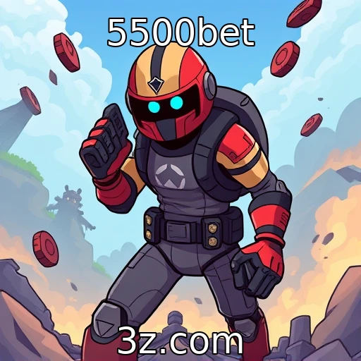 Desenvolvimento de jogos independentes e seu impacto na indústria | 5500bet