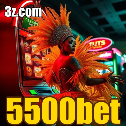 Loyalty Inigualável: Experimente 5500bet e Seus Benefícios