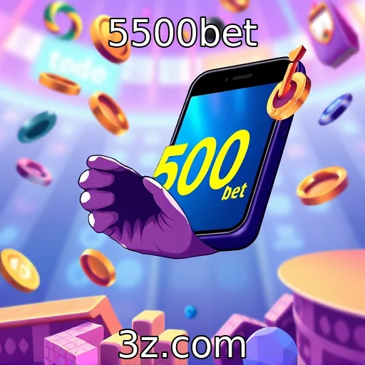 Novas tendências em monetização de jogos móveis | 5500bet