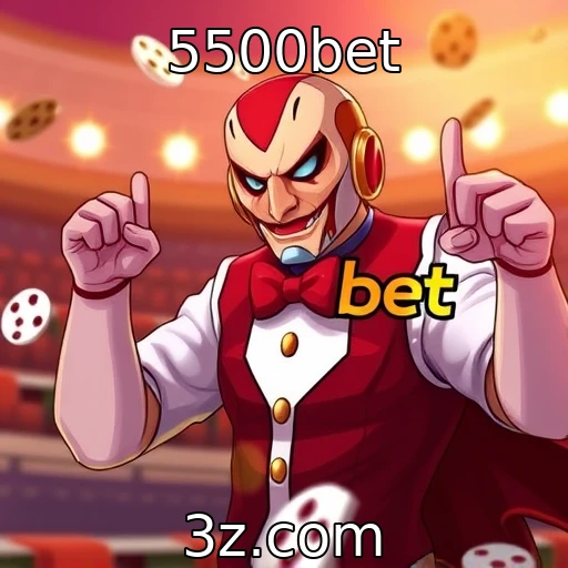 Mudanças nas regulamentações de jogos de azar online - 5500bet