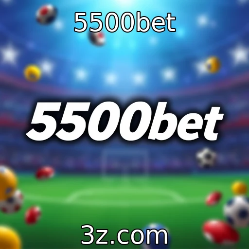 Crescimento do mercado de jogos online no Brasil | 5500bet