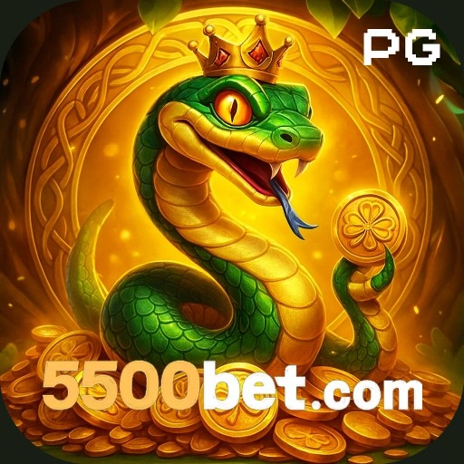 5500bet logo