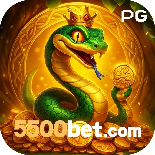 5500bet logo