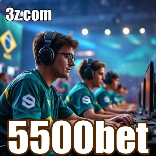 5500bet Estratégias