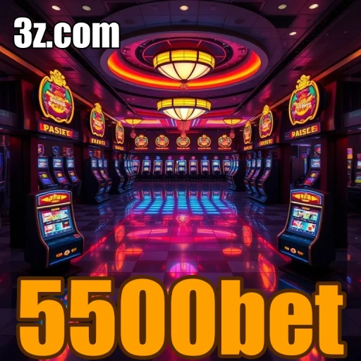 5500bet Suporte Técnico